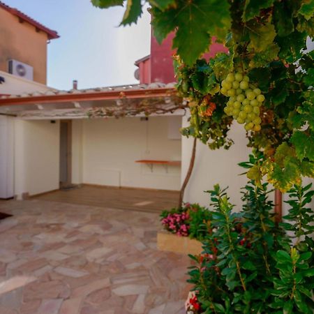 Guest House Deidda - Ts Rooms B&B San Sperate Exterior foto