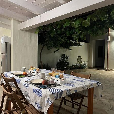 Guest House Deidda - Ts Rooms B&B San Sperate Exterior foto