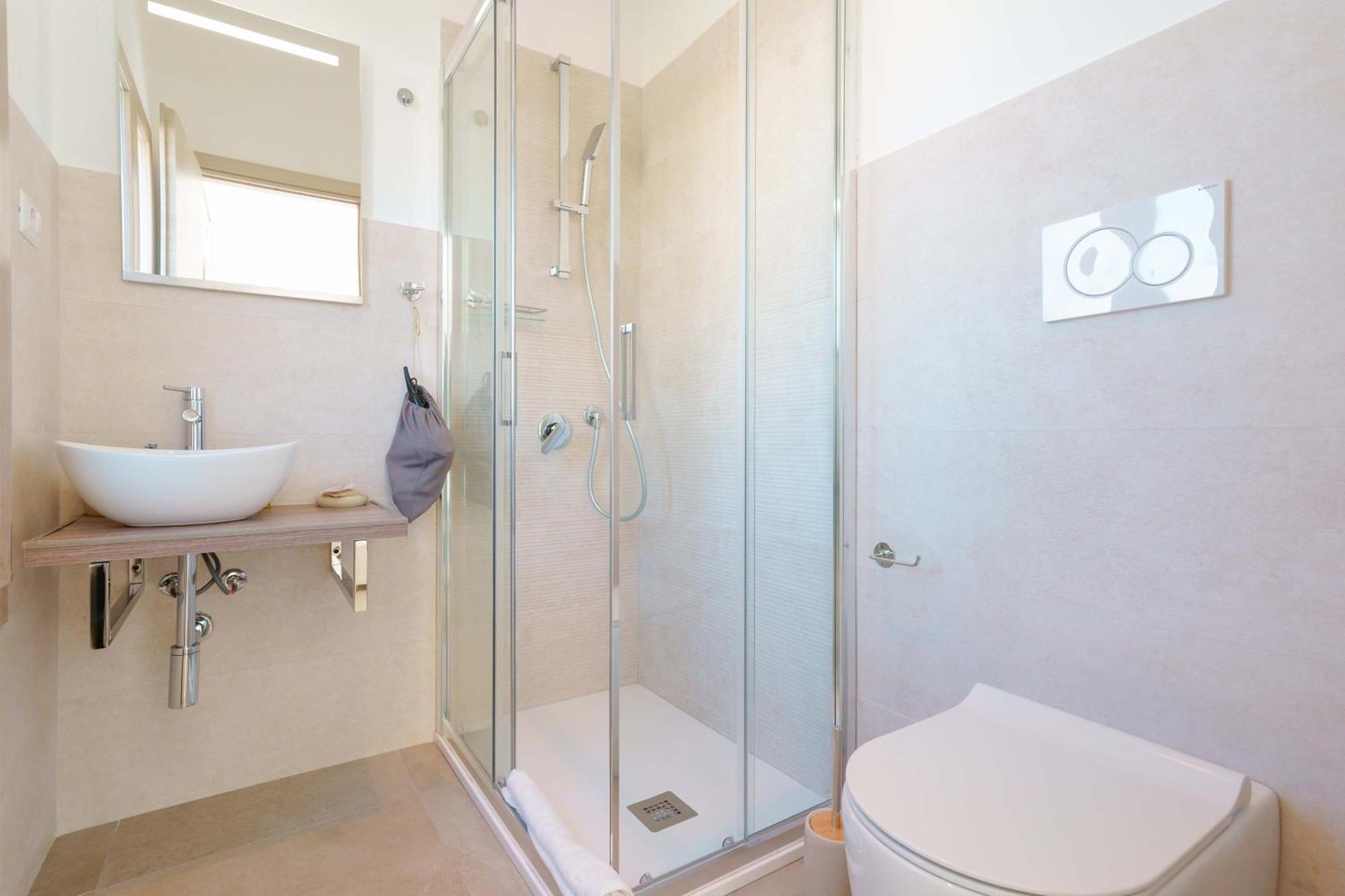 Guest House Deidda - Ts Rooms B&B San Sperate Exterior foto