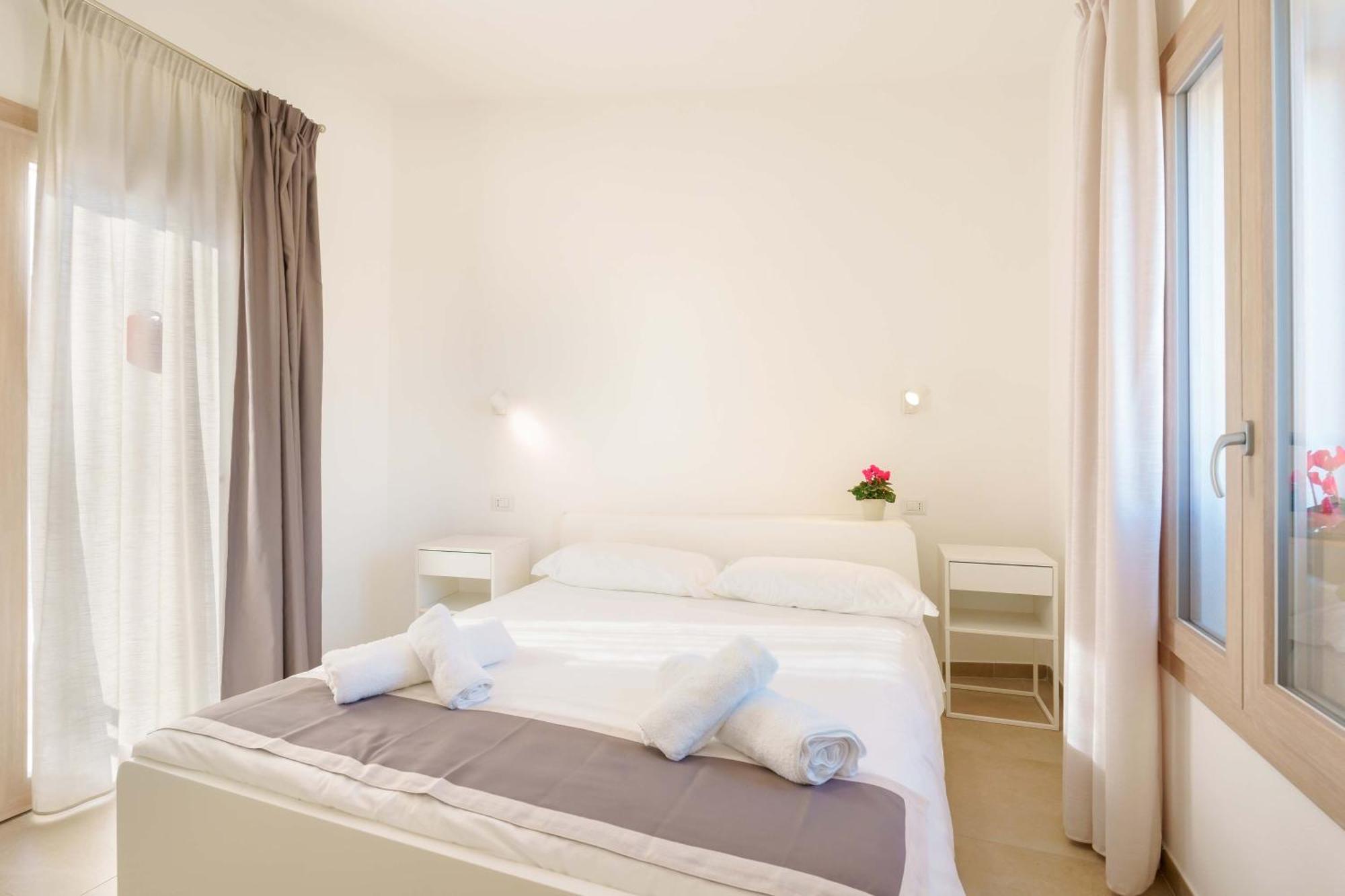 Guest House Deidda - Ts Rooms B&B San Sperate Exterior foto