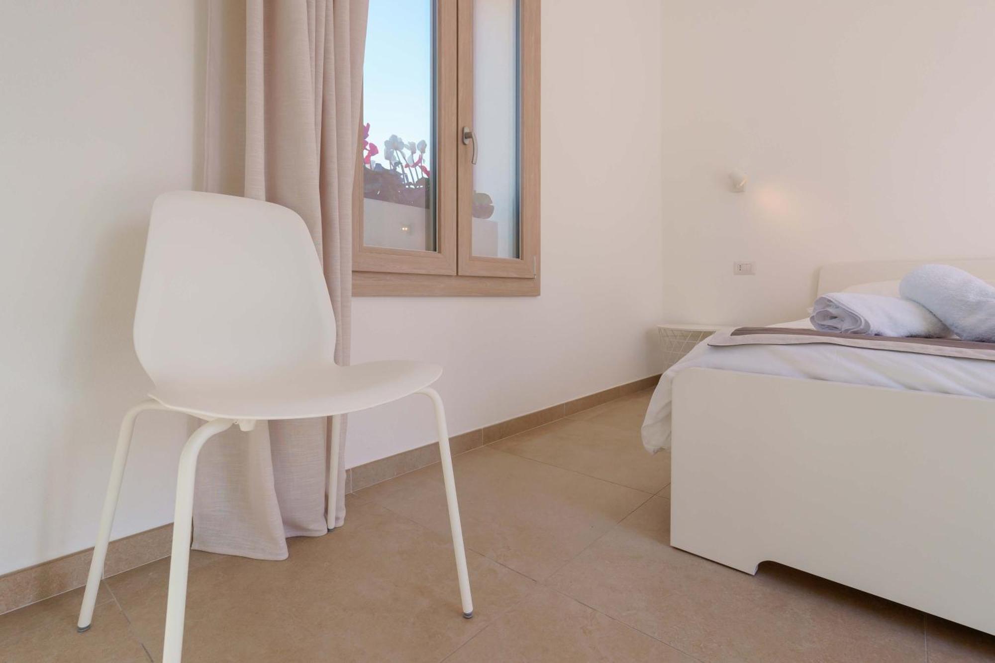 Guest House Deidda - Ts Rooms B&B San Sperate Exterior foto