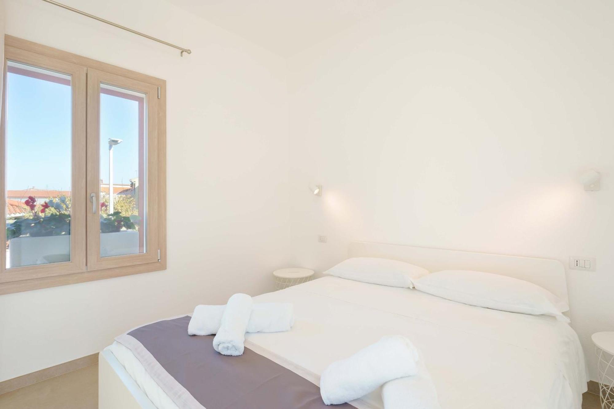 Guest House Deidda - Ts Rooms B&B San Sperate Exterior foto