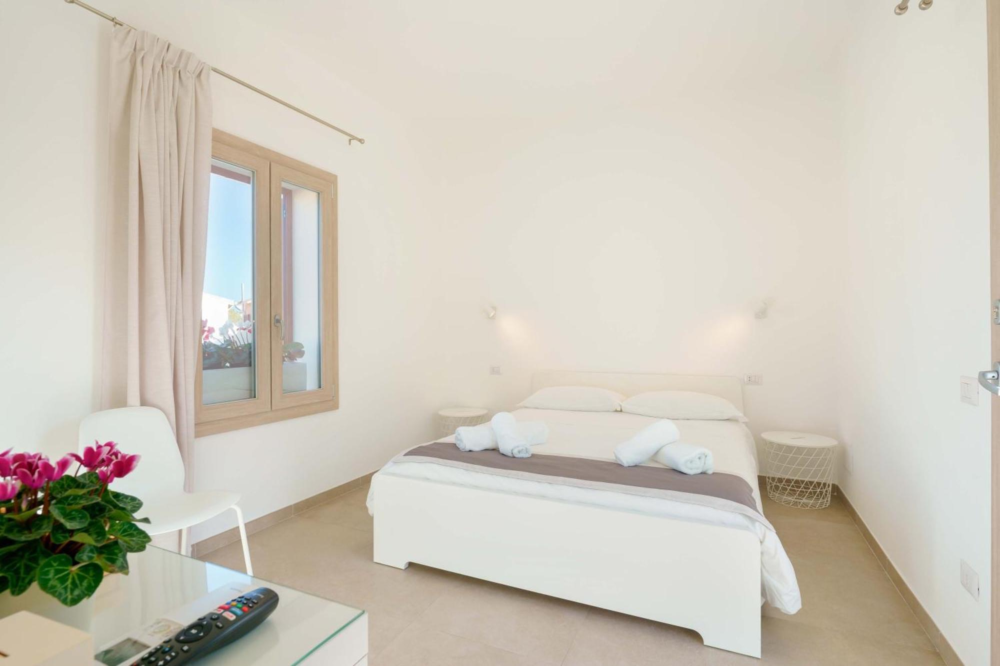 Guest House Deidda - Ts Rooms B&B San Sperate Exterior foto