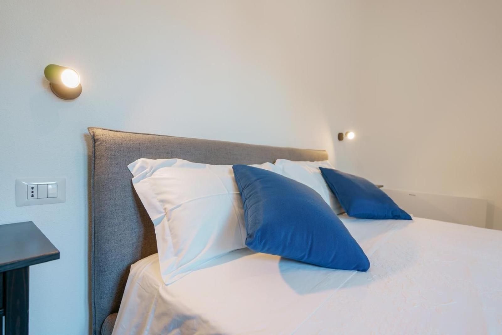 Guest House Deidda - Ts Rooms B&B San Sperate Exterior foto
