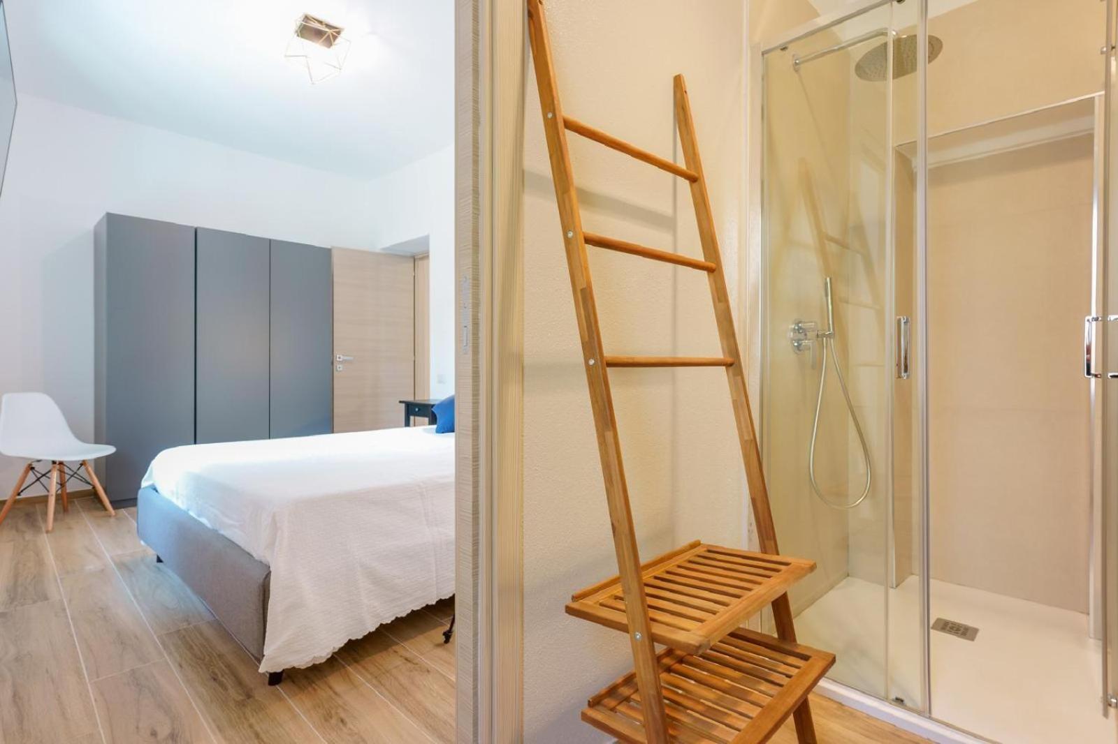 Guest House Deidda - Ts Rooms B&B San Sperate Exterior foto