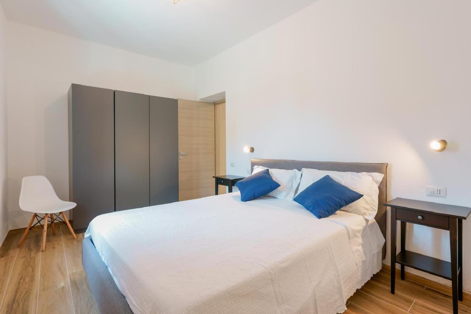 Guest House Deidda - Ts Rooms B&B San Sperate Exterior foto