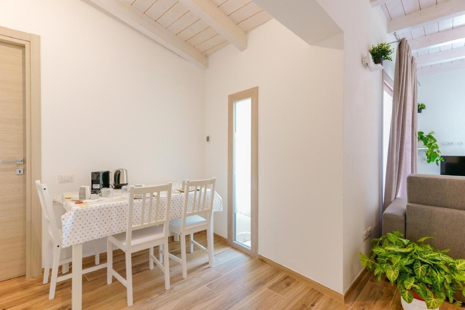 Guest House Deidda - Ts Rooms B&B San Sperate Exterior foto